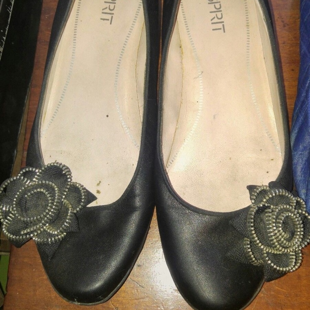 ESPRIT Ballet Flats 8M